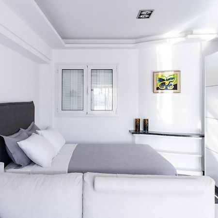 Luxury Penthouse , Breathtaking Acropolis View Daire Atina Dış mekan fotoğraf