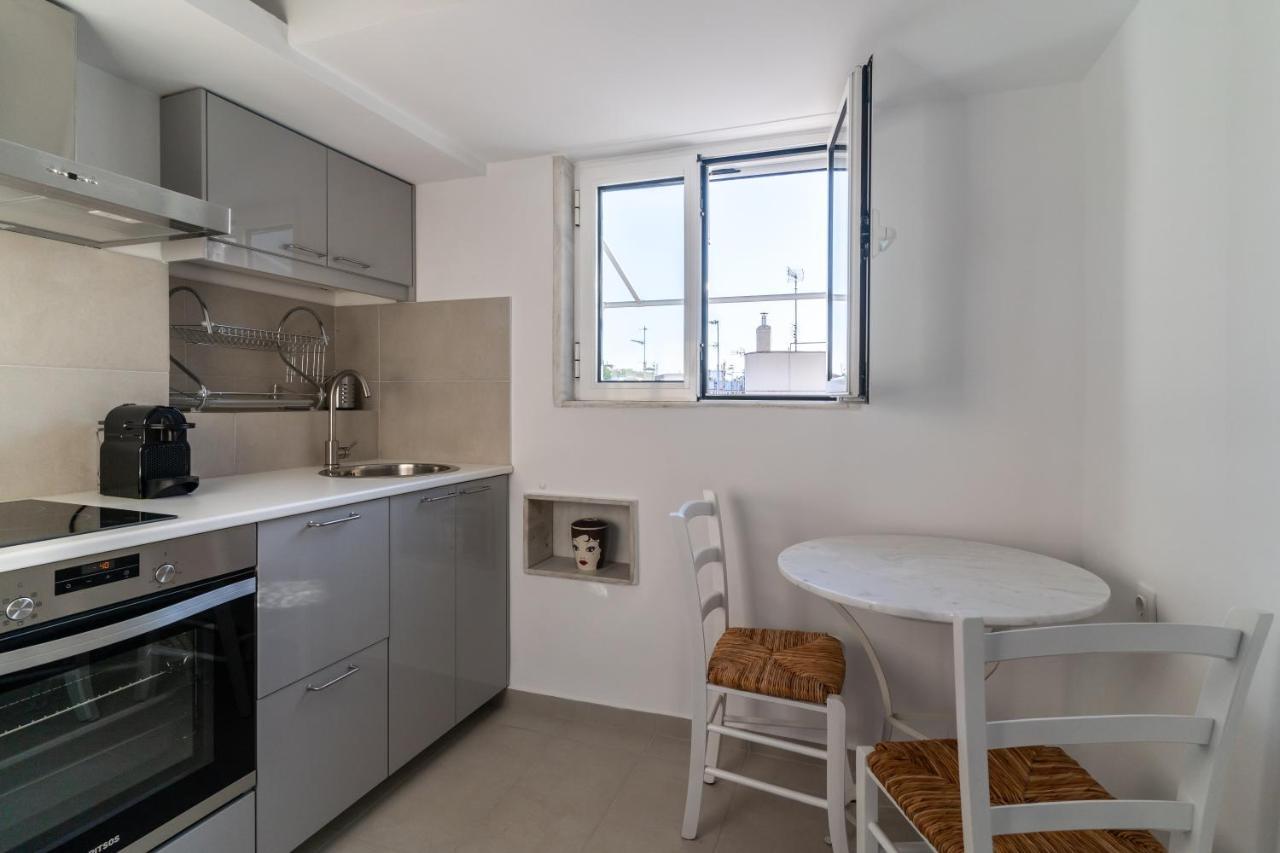 Luxury Penthouse , Breathtaking Acropolis View Daire Atina Dış mekan fotoğraf